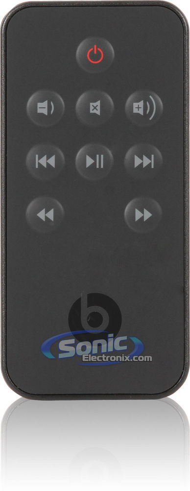 Monster Cable Beats By Dre (MSP BTS DOCK BX-DX EF) Image 14