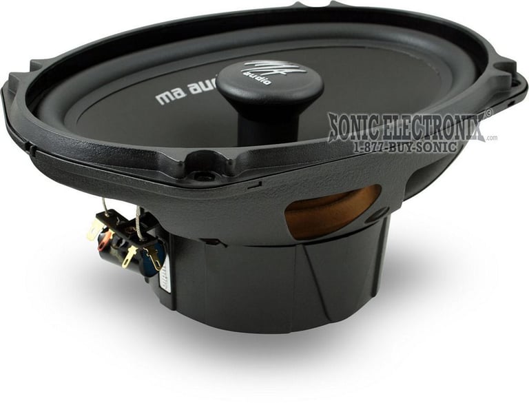 MA Audio MA69RT 6&tilde; x 9" Image 3