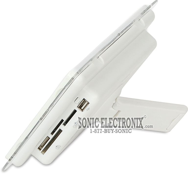 Coby DP-559 Image 3