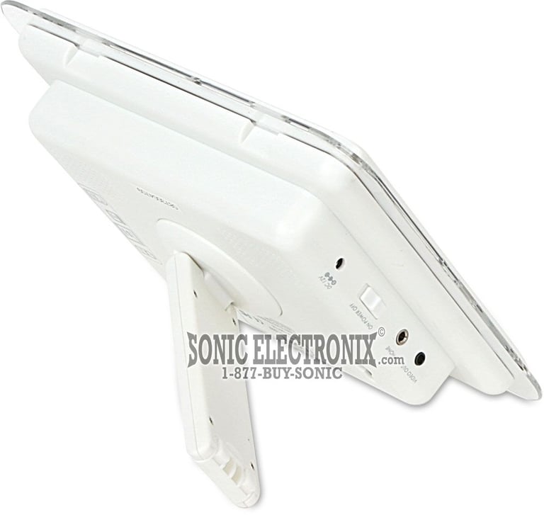 Coby DP-559 Image 2