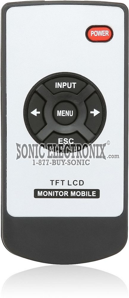 Performance Teknique ICBM9372 (GRAY) Image 4