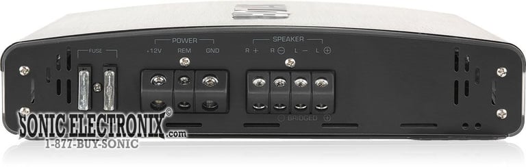 Valor VPA802 Image 3