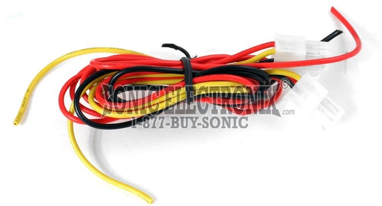 Absolute COM840HRB (BLACK) Image 6