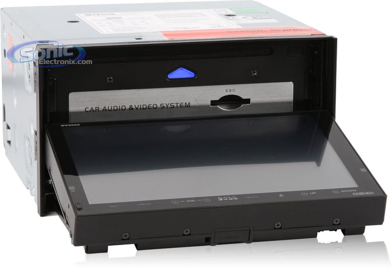 Boss BV9556 Image 3