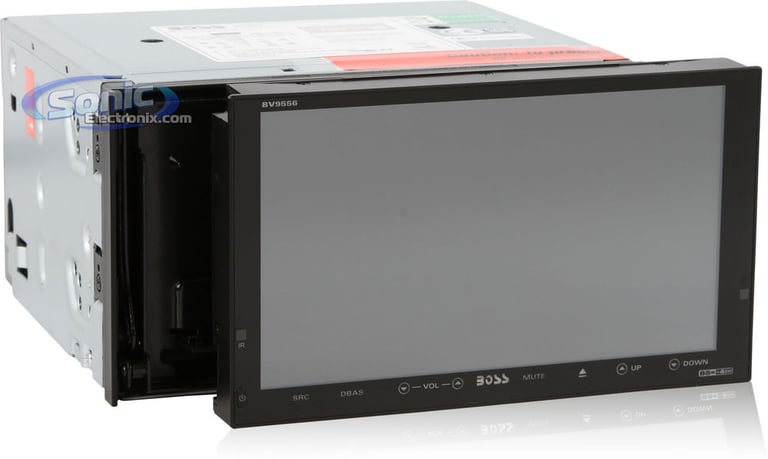 Boss BV9556 Image 4