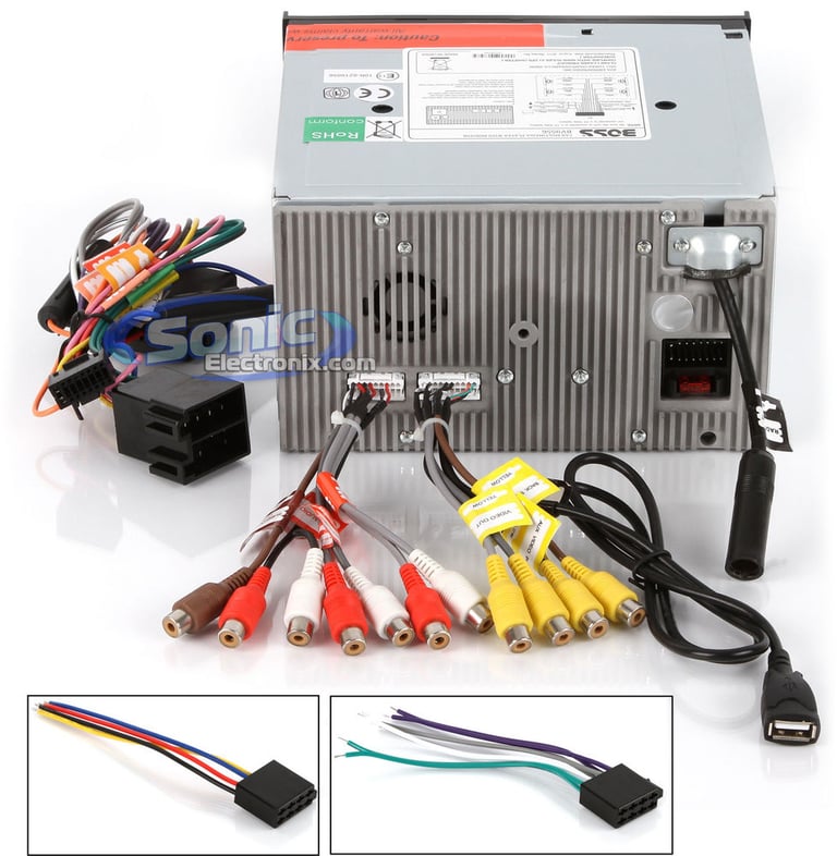 Boss BV9556 Image 5