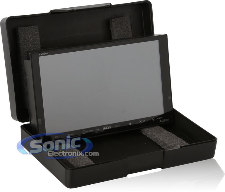 Boss BV9556 Image 6