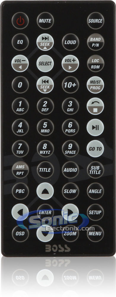 Boss BV9556 Image 7