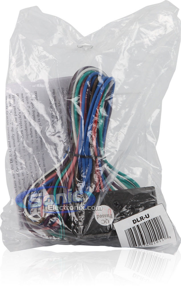 Omega DLR-U Image 3
