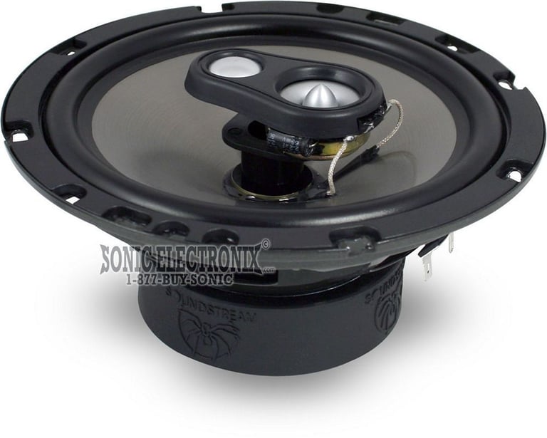 Soundstream PCS6.5 Image 3