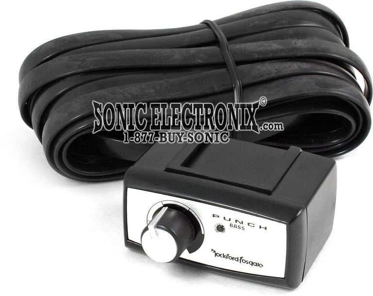 Rockford Fosgate Punch P4002 Image 4