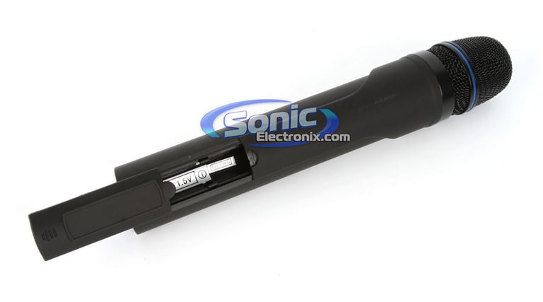 Pyle Pro PDWM-2600 Image 3