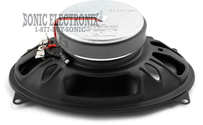 MTX Audio TDX4602 Image 4