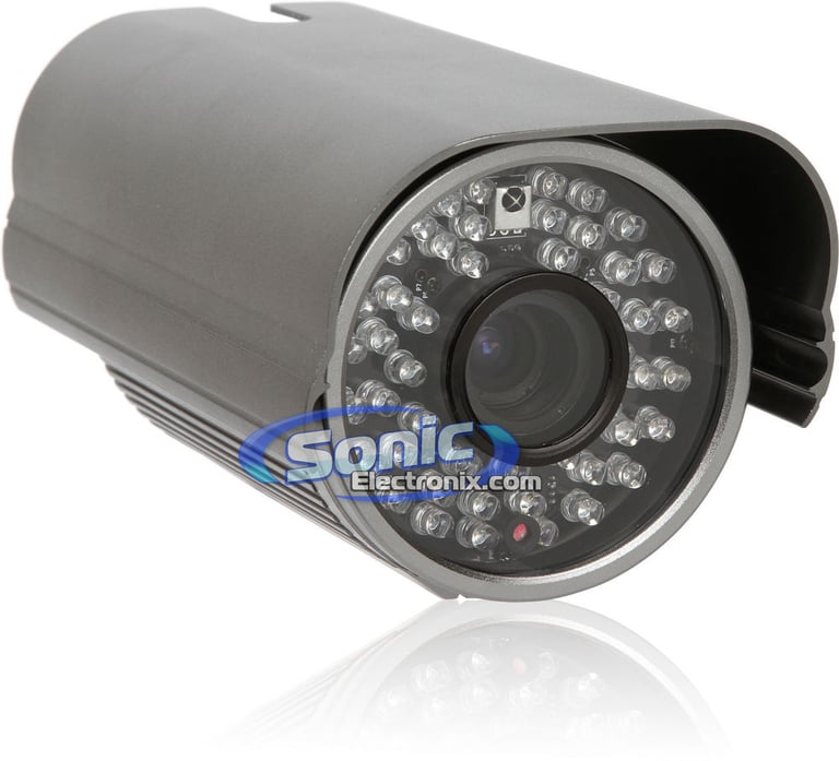 Certified SCAM805R Image 2