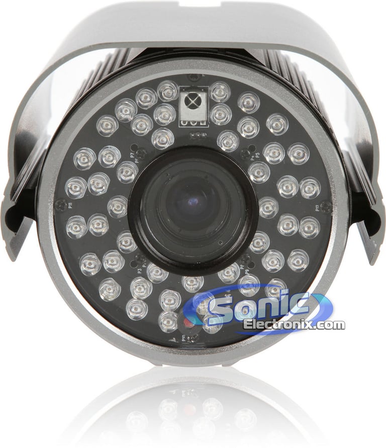 Certified SCAM805R Image 3
