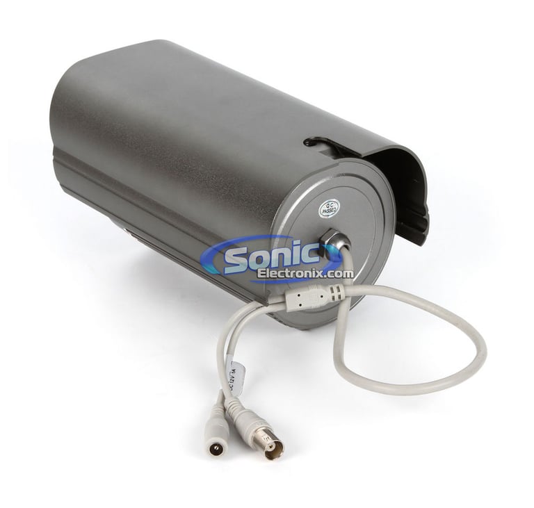 Certified SCAM805R Image 4