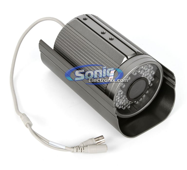 Certified SCAM805R Image 5