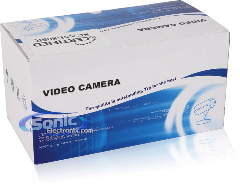 Certified SCAM805R Image 7