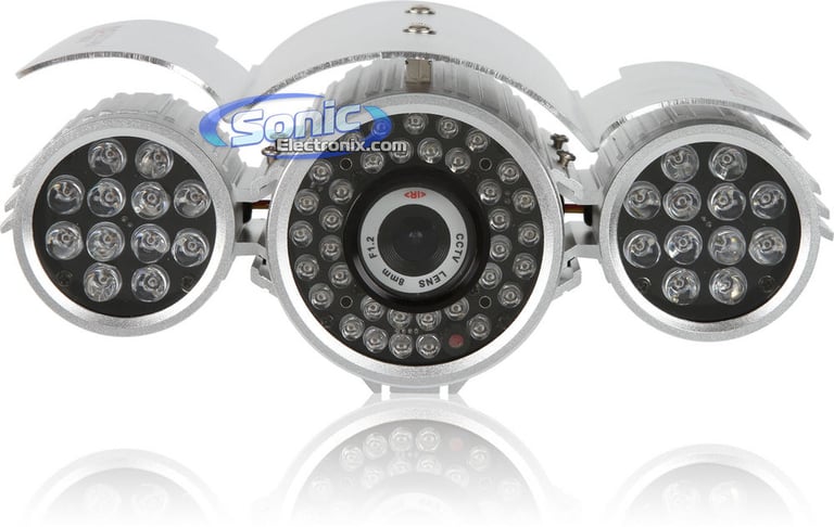 Certified SCAM806E Image 2
