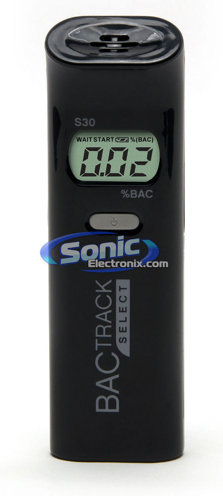 BACtrack S-30 Image 2