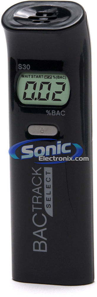 BACtrack S-30 Image 3