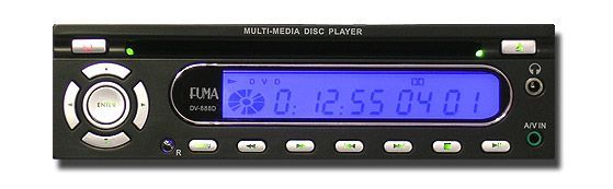 FUMA Digital DV-888D Image 3
