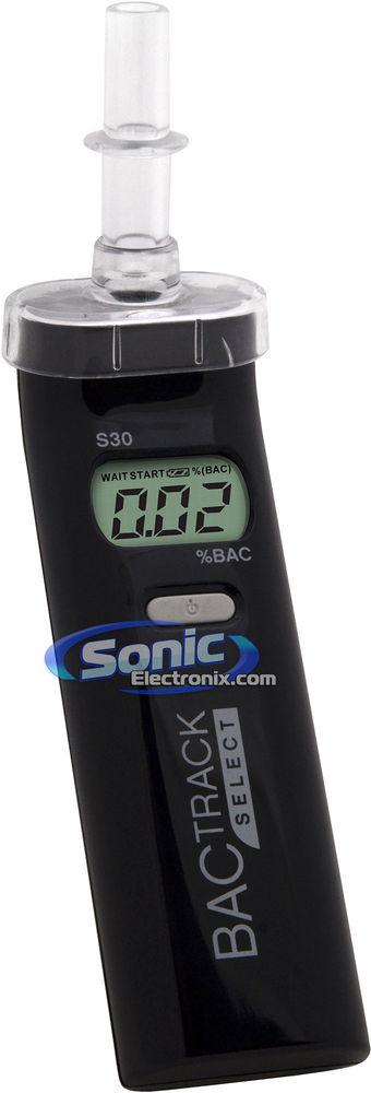 BACtrack S-30 Image 4