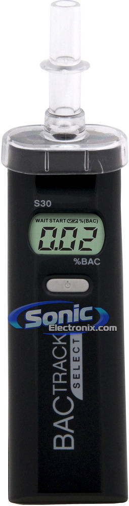 BACtrack S-30 Image 5