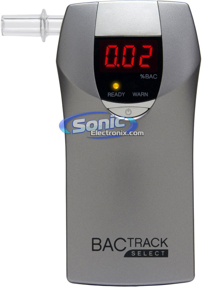 BACtrack S-50 Image 2