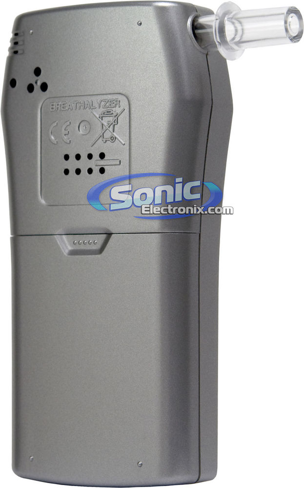 BACtrack S-50 Image 3