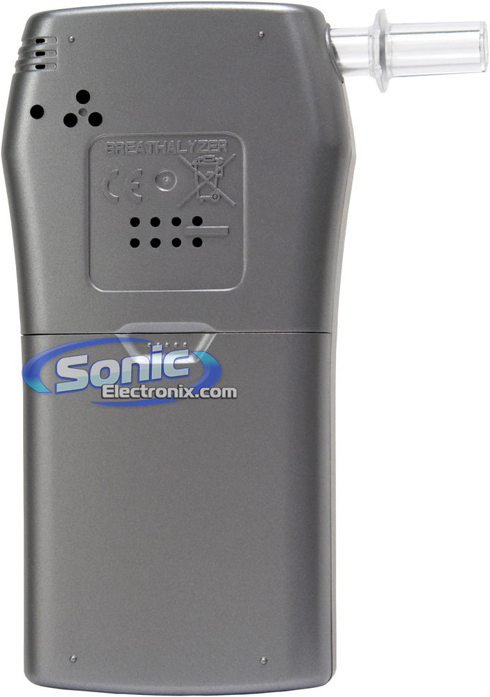 BACtrack S-50 Image 4