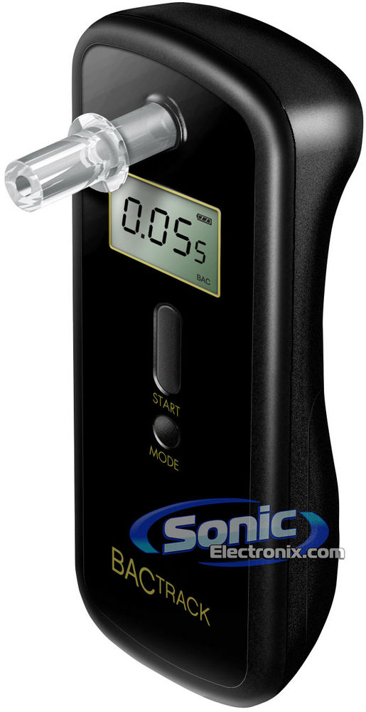 BACtrack S75 Image 2