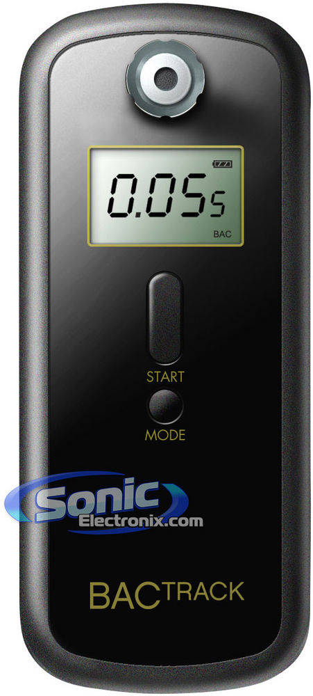 BACtrack S75 Image 6