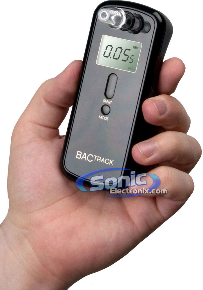 BACtrack S75 Image 7