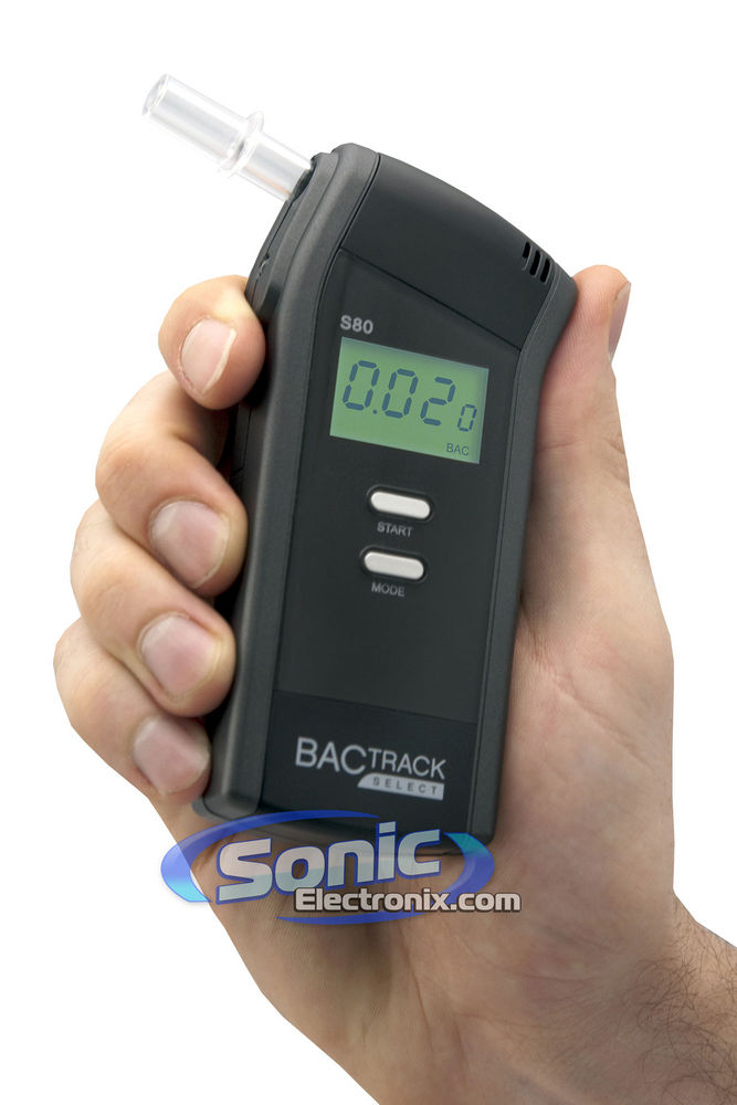 BACtrack S-80 Image 3