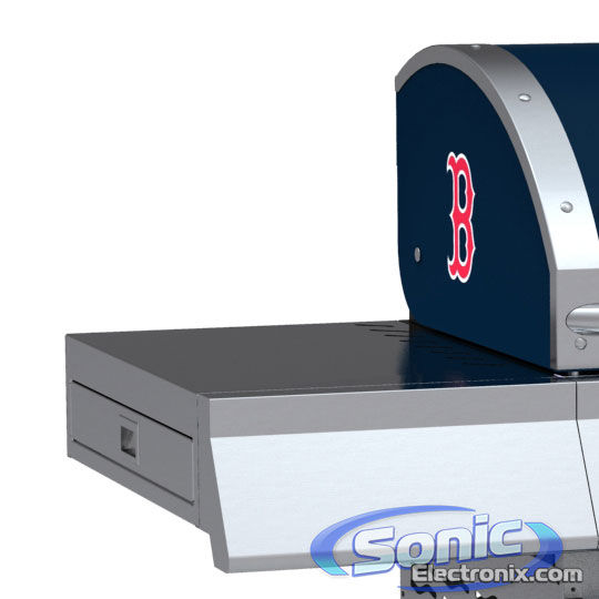 Team Grill ALL-STAR (Boston Red Sox) Image 6
