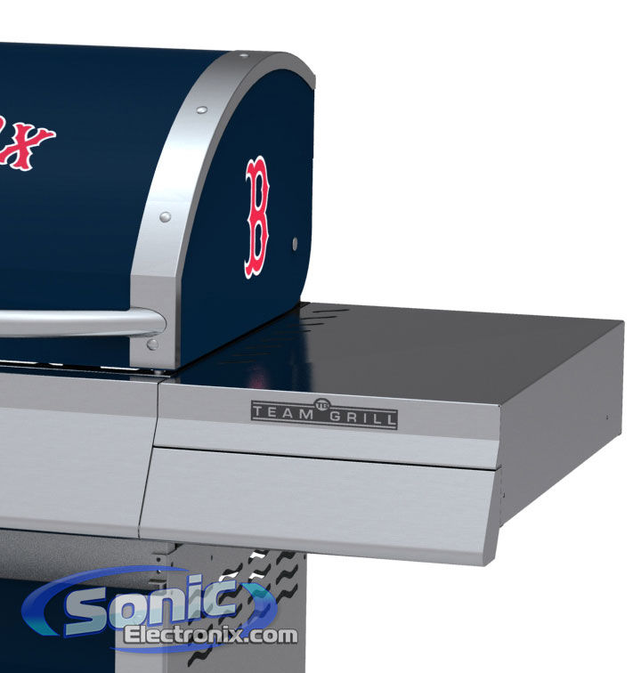 Team Grill ALL-STAR (Boston Red Sox) Image 8