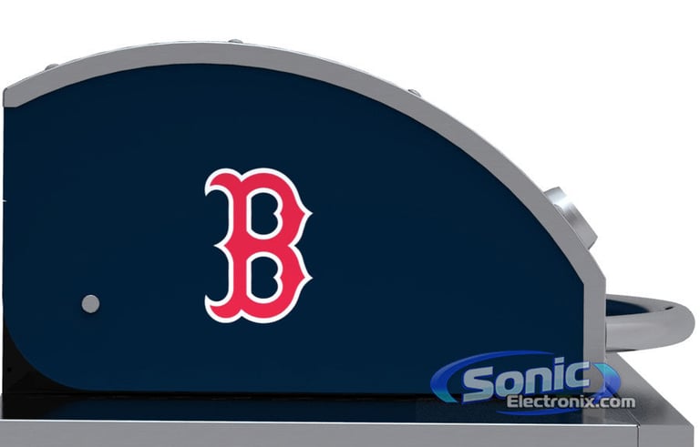 Team Grill ALL-STAR (Boston Red Sox) Image 11