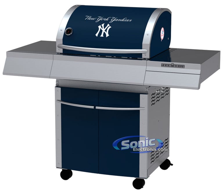 Team Grill ALL-STAR (New York Yankees) Image 3