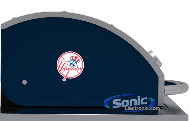 Team Grill ALL-STAR (New York Yankees) Image 9