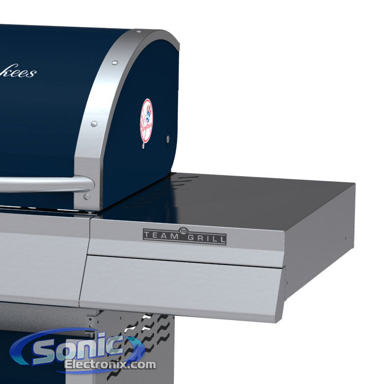 Team Grill ALL-STAR (New York Yankees) Image 10