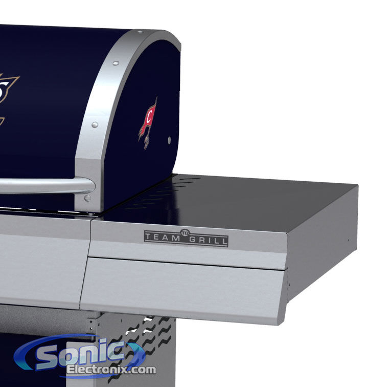 Team Grill ALL-STAR (Cleveland Cavaliers) Image 8