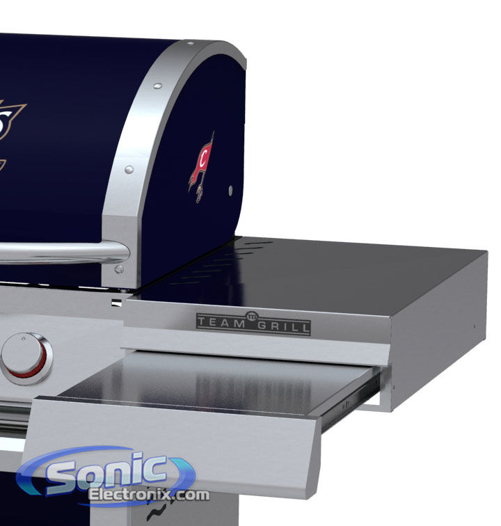 Team Grill ALL-STAR (Cleveland Cavaliers) Image 9