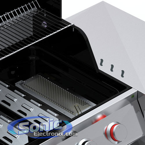 Team Grill ALL-STAR (Cleveland Cavaliers) Image 10
