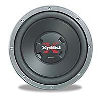 Sony XS-L1200B Image 1