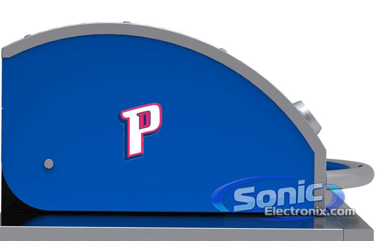 Team Grill ALL-STAR (Detroit Pistons) Image 12