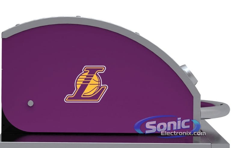 Team Grill ALL-STAR (Los Angeles Lakers) Image 12
