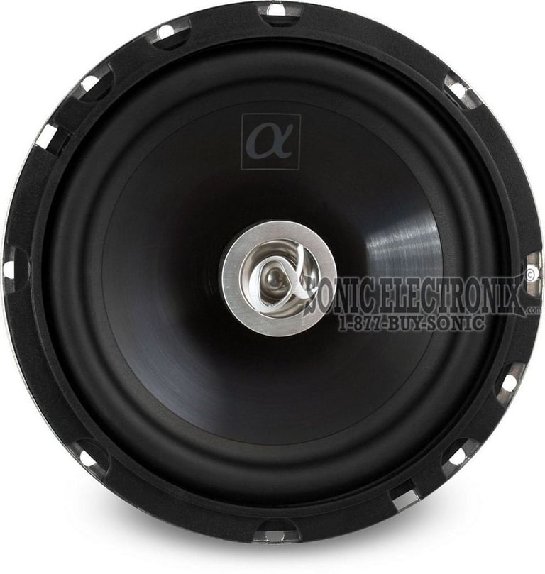 Alphasonik PFZ652 Image 3