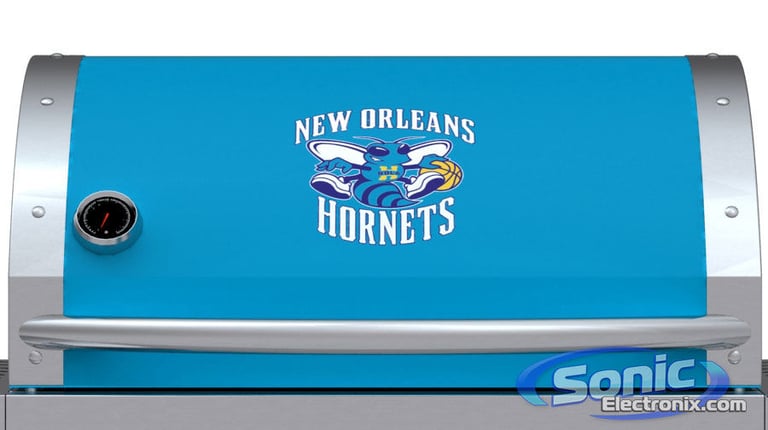 Team Grill ALL-STAR (New Orleans Hornets) Image 11