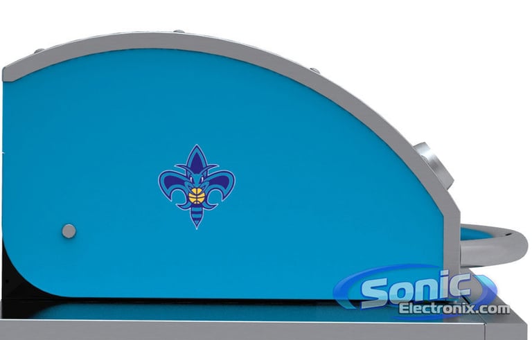 Team Grill ALL-STAR (New Orleans Hornets) Image 12